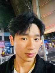 -藤野造型专业烫染接发