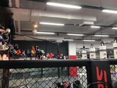 -FC格斗拳馆(东街店)