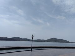 -水上明月·湖景餐厅