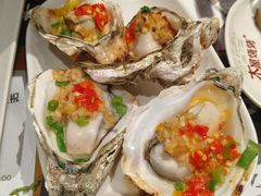 -木屋烧烤(西南角店)