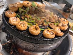 -厚味居炙子烤肉·清真(天桥南纬路店)