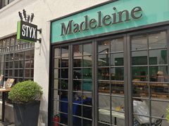 -Madeleine玛德琳(永平里店)