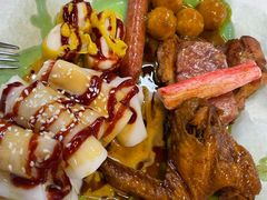-華歡冰室-WahFoon(吉大店)