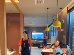 -杨氏青龙虾·羊蝎子(金盛路总店)