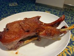 -王浩儿纪六孃甜皮鸭(东大街店)