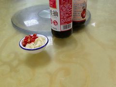 -李妹海鲜大排档(星海湾花园小区店)