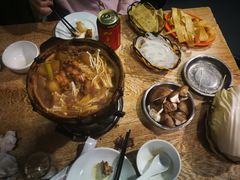 -范贤光鸡公煲(平乐园总店)
