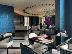 -上海苏宁宝丽嘉酒店·Cafe Bellagio西餐厅