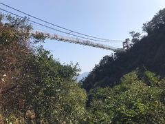 -牛鱼嘴原始生态风景区