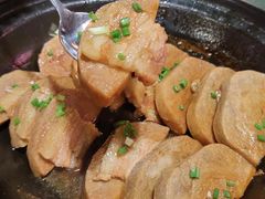 -旺角小渔村·海肠捞饭开创者(环山路店)