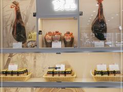 自助取餐区-北京稻香村(第三店)