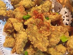 -李不管把把烧(合肥总店)