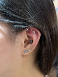 -刺客纹画纹身·洗纹身·穿孔饰品