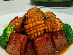 -金典银峰老鹅馆·昆山菜(亭林公园店)