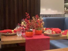 -五洲皇冠巴西烤肉餐厅