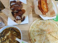 -甲乙饼·手工牛肉饼(东方广场店)