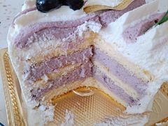 -卷心卷意·轻甜蛋糕(新光天地店)