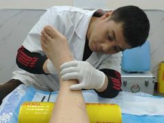 -杨一刀修脚(马连道南街店)