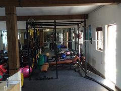 -RoMan罗马健身工作室(莘庄店)