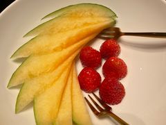 -翕间食·精致淮扬菜(江苏大剧院店)