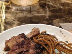 -汉丽斯巴西烤肉自助(市南店)