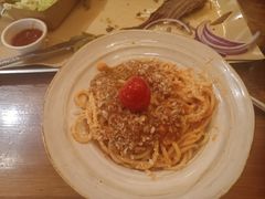 -VIKING SALOON西部美式烟熏烤肉(和平路店)