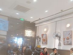 -膳心记-明火四宝煲仔饭(燕南店)