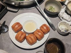 -阿源鱼捞斑鱼火锅·海鲜粥(山景尚宅店)