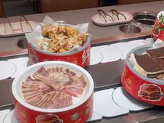 -龍歌自助小火锅(雨花台江南虹悦城店)