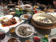 -二十八里太湖船菜(吉祥路店)
