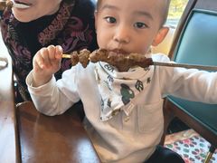 -巴依老爷新疆美食(常营店)