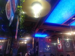 -鱼库·不仅是一家烤鱼店(车公庙店)