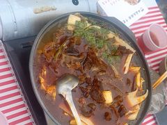 -不夜天烧烤牛骨头(南湖店)