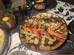 -FLAIR顶层餐厅酒吧(浦东丽思卡尔顿酒店)