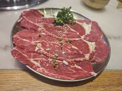 -韩宫宴和牛烤肉(宜兴八佰伴店)