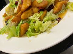 -好妈王饺子(滂江街店)