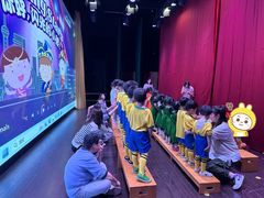 -海富新里城幼儿园