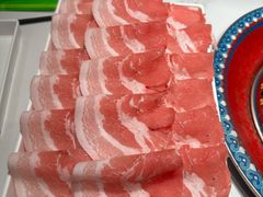 -曲氏老北京铜锅涮肉•火锅(不老街店)