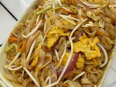 河粉-周良天山牛杂城(天山路总店)