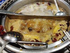 -快乐小羊·内蒙牛羊肉火锅(流花中心店)