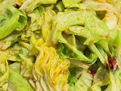 -大哈福烧烤·海鲜·家常菜(延安三路店)