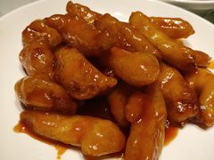 糖醋里脊-小贝壳酒楼(经九路店)