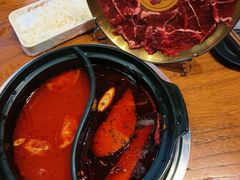 -牛小嫩串串火锅(老国贸总店)