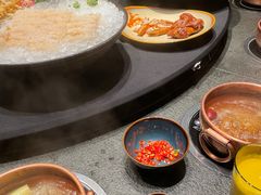 -荣记火锅(青悦城店)