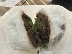 -满记甜品(巴黎春天宝山店)