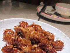 -新白鹿餐厅(金鹰新街口店)