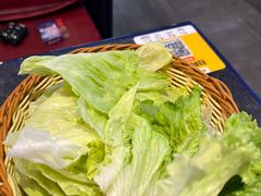 -秦炉烤肉(财富中心店)