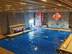 -清河半岛温泉度假酒店