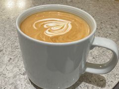 -Radar Coffee(思南路店)