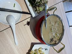-君达小吃(建西苑店)